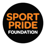 Sport Pride Foundation logo