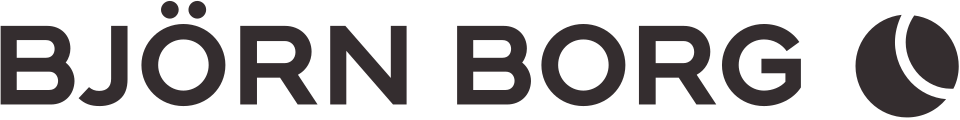 Logo Bjorn Borg