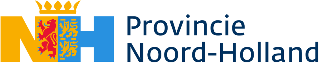 Logo Provincie Noord-Holland